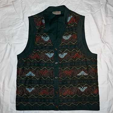 vintage Romeo Gigli - Gem