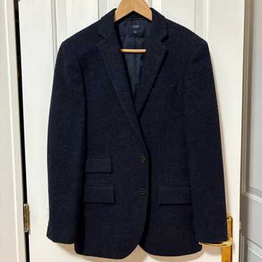 J crew tweed moon - Gem