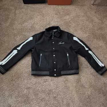 Amiri black jacket - Gem