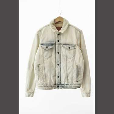 Supreme Denim TruckeJacket