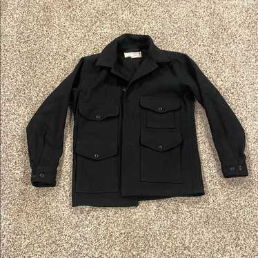 Filson mackinaw wool cruiser - Gem
