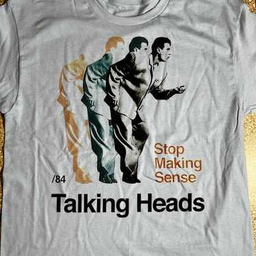 Undercover ss16 talking heads - Gem