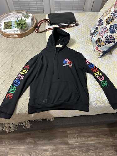 【人気/関税/送料込み】 Chrome Hearts Multi Color Cross Mesh 人気/関税/送料込み】 Chrome Hearts Multi Color Cross Mesh
