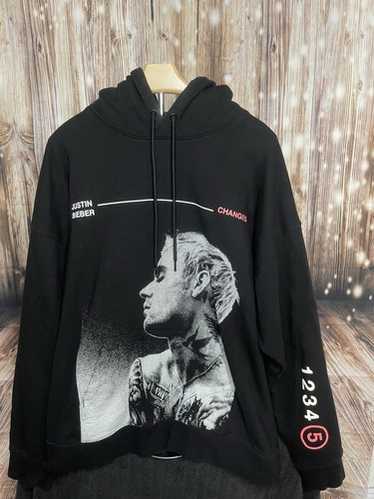 Changes justin bieber sweatshirt - Gem Changes justin bieber sweatshirt - Gem