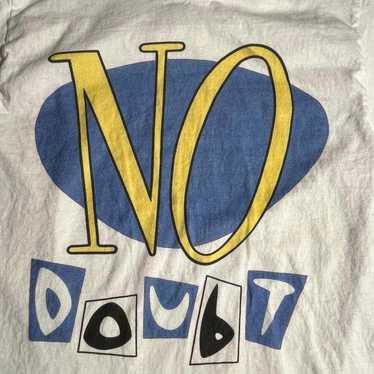 No doubt shirt - Gem