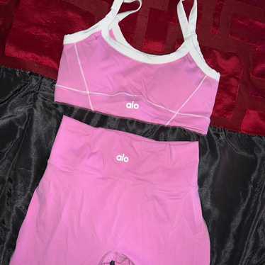 ALO Yoga | Pants & Jumpsuits | Alosoft Highwaisted Lounge