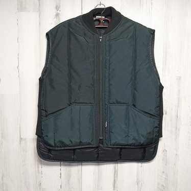Supreme RefrigiWear Vest ベスト Sサイズ ブラック Supreme×THE NORTH FACE RTG VEST ベストNP619031 NP619031