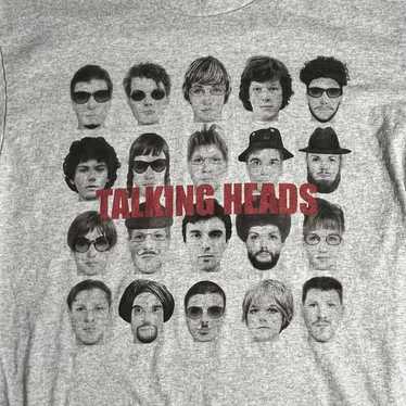 Undercover ss16 talking heads - Gem
