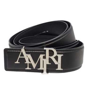 Amiri belt men - Gem