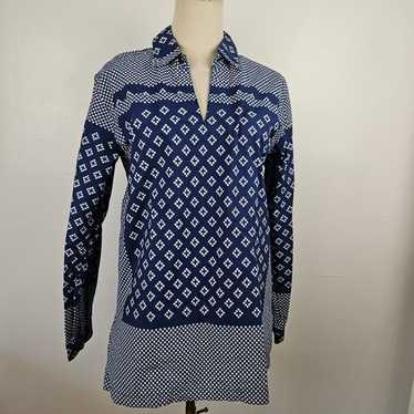 WMV　KERCHIEF TUNIC サイズ３ Visvim kerchief dots tunic - Gem