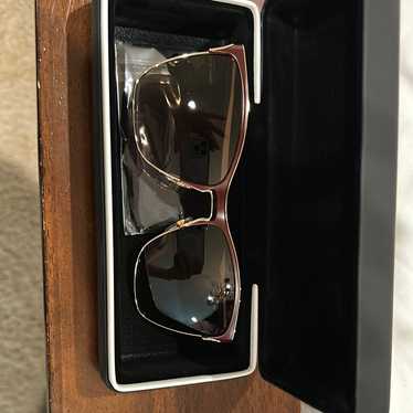 Givenchy tortoise sunglasses - Gem