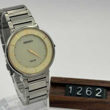 Seiko seiko dolce - Gem