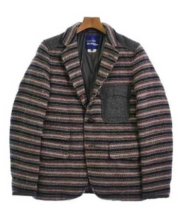 JUNYA WATANABE MAN ダウンPコートDUVETICA ピーコート 楽天市場】【DUVETICA(デュベティカ)x JUNYA WATANABE(ジュンヤ