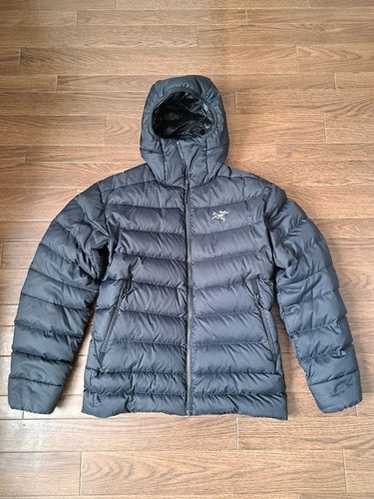 ARC’TERYX THORIUM AR HOODY Thorium Hoody Men's | Arc'teryx United States