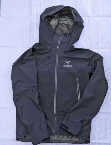 【美品】ARC'TERYX BETA SL HYBRID JACKET Women's Beta SL Hybrid Jacket | GORE-TEX Brand