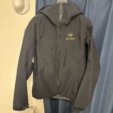 Arcteryx logo alpha sv - Gem