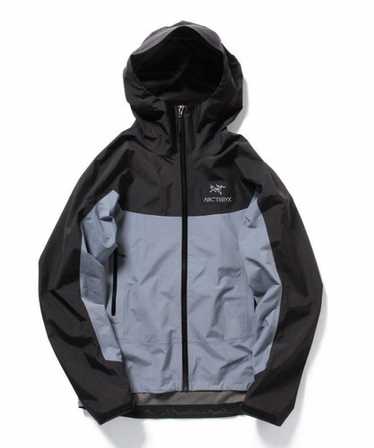 どぐされもん。 ARC’TERYX × BEAMS Beta SL Arcteryx beams beta - Gem