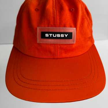Stussy stussy nylon cap - Gem
