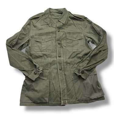 Canadian military jacket - Gem