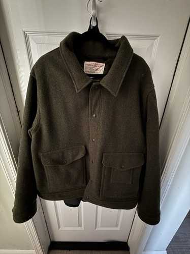 【送料無料/新品】 Filson Gem - jacket wool mackinaw ジャケット・アウター