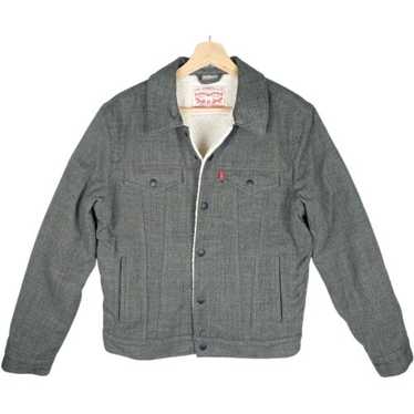 Levis outerknown jacket - Gem
