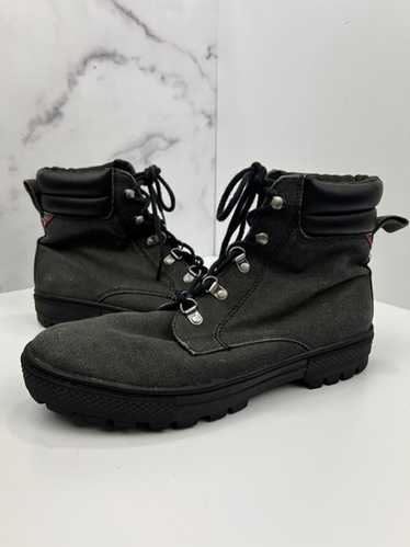 DENIM & SUPPLY RALPH LAUREN ウエスタンブーツ Denim boots ralph lauren - Gem