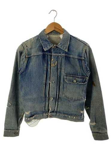 1940s First Edition Levis 506XX Denim Jacket – Style & Salvage