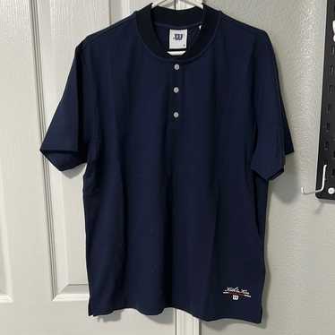 Kith kith polo - Gem