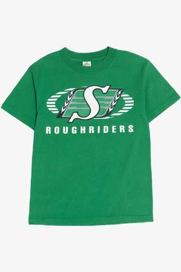 Vintage saskatchewan roughriders - Gem