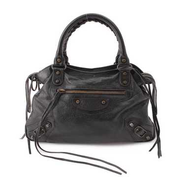 ハンドバッグ BALENCIAGA HAND BAG (6713071VG9Y 3809) s-l400.jpg
