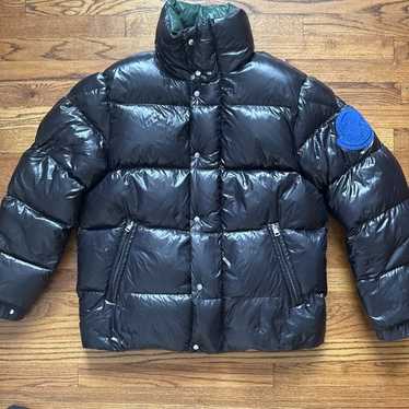 Moncler genius down jacket - Gem