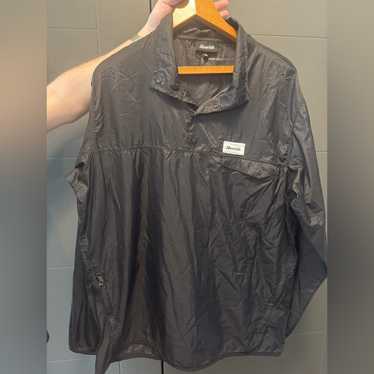 Jiberish jacket - Gem