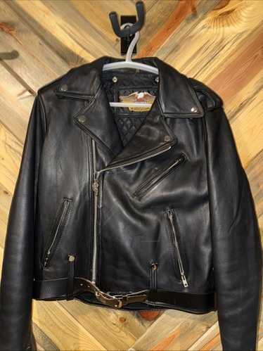 Harley-davidson double rider jacket - Gem
