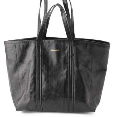 Balenciaga tote bag barbes - Gem
