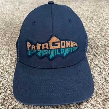 Patagonia fish wild waters - Gem
