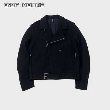 00s fuga riders jacket - Gem