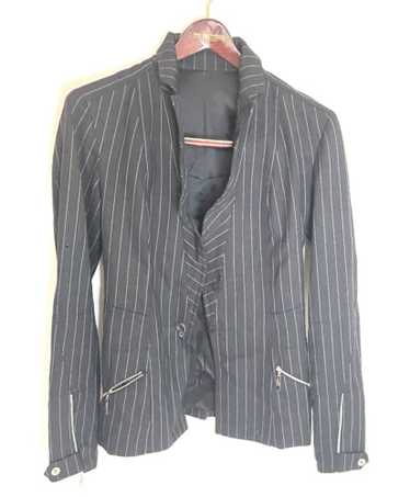 Galliano john blazer - Gem