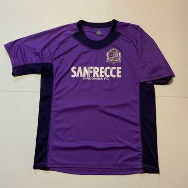 Nike Sanfrecce Hiroshima ピステ Lサイズ