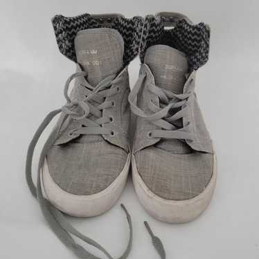 Supra muska 001 dark - Gem