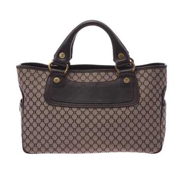 Celine boogie bag macadam - Gem