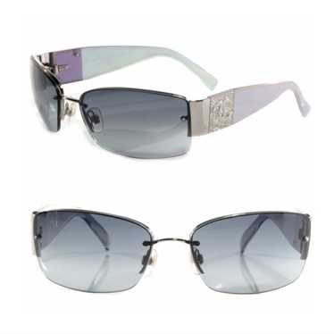 Chanel sunglasses 4117-b - Gem