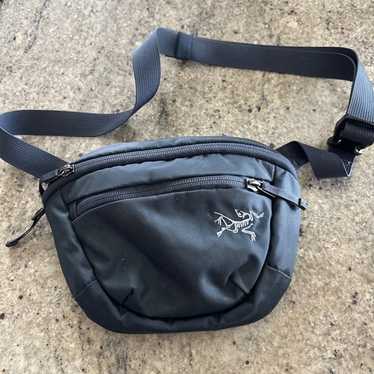 Arcteryx mantis waistpack - Gem