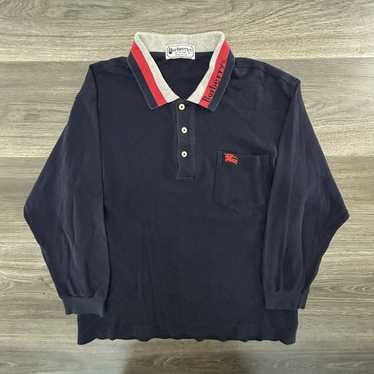 Burberry london rugby polo - Gem