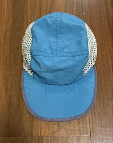 1995 Patagonia Made In The U.S.A. Vented Spoonbill Cap (S)