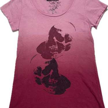 HYSTERIC GLAMOUR tシャツ　archive y2k 80s 90s Y2K Archive HYSTERIC GLAMOUR Tee - メルカリ