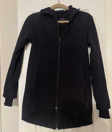 新品 Beyond Clothing Ventum M ブラック ジャケット