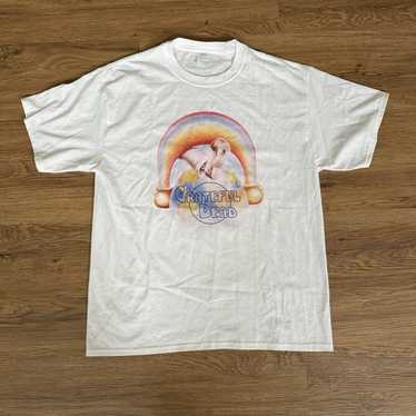 Grateful dead europe 72 - Gem