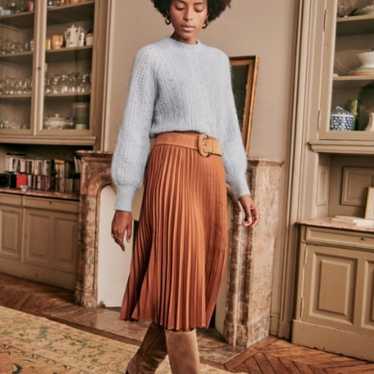 セザンヌ SEZANE Afida 36サイズ セザンヌ SEZANE Afida 36サイズ