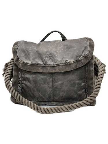 Luggage label yoshida bag - Gem