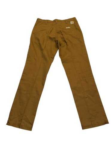 Wacko maria pants brown - Gem
